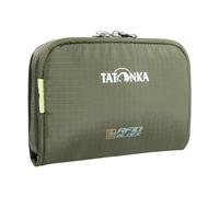 Tatonka Big Plain Wallet RFID B Olive