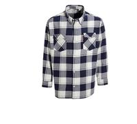 BIG RELAXED FIT WESTERN