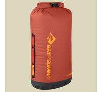 Big River Dry Bag rot 35 - Farbe picante