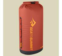 Sea to Summit Big River Dry Bag picante (PI) 65 Liter