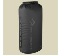 Big River Dry Bag Volumen 65 Farbe jet black