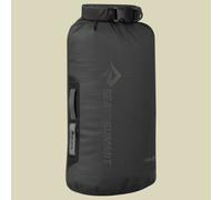 Big River Dry Bag Volumen 8 Farbe jet black