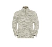 Big Sky HZ Men Fleecepullover Herren Fleecepulli linen, XL XL linen