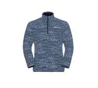 Big Sky HZ Men Fleecepullover Herren midnight sky, L L midnight sky