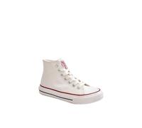 Big Star Damen Sneaker Stilvolle und Bequeme Schuhe in 5 Farben! Stoff High-Top Turnschuhe für Frauen NN274276