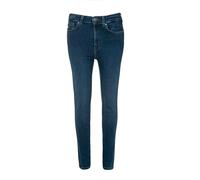 Big Star Denim Hose Melinda HIGH Waist dunkelblau, 27, 34