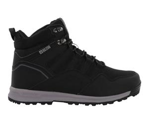 Big Star High Insulated Boots M Int1782a, Herrenstiefel, Schwarz, 43 EU