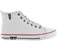 Big Star High-Insulated M Int1894a Sneaker für Herren, Weiß, weiß, 41 EU