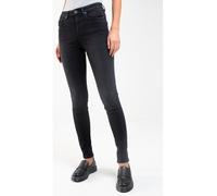 BIG STAR Jeans "Ariana" - Skinny fit - in Schwarz - Größe W28/L30 | Damenjeans