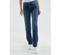 BIG STAR Jeans "Myrra" - Regular fit - in Blau - Größe W32/L32 | Damenjeans