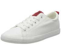Big Star Shoes DD274685, Damen, White, 41 EU