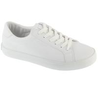 Big Star Shoes SS274280, Women Sneakers, White, 38 EU