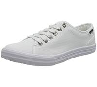 Big Star Shoes W274835; Women's Trainers; W274835_37; White; 37 EU (UK)