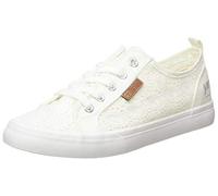 Big Star Shoes W274925, Damen, White, 39 EU