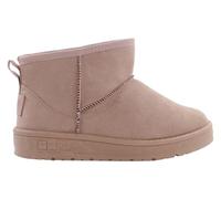 Big Star Snow Boots emu W KK274293 Damenstiefel, Pink, Größe 39, Rosa, 39 EU