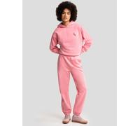 BIG STAR Sweathose in Rosa - Größe XL | Damenhosen
