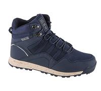 Big Star Damen Trekking Shoes,Winter Boots, Navy, 37 EU