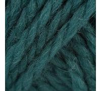 Rowan Z058000-00054 Handstrickgarn, 100% Wolle, Vert, onesize