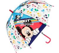 BigBuy Fun S2411399 Mickey Mouse Regenschirm