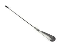 BigBuy Wellness Herren F1520284 Schuhanzieher aus Metall, ausziehbar, Primizym, bunt, Einheitsgröße