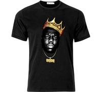 Biggie Smalls Hip Hop Mens T Shirt Size XL
