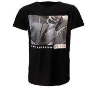Biggie Smalls Lay Down T-Shirt - offizielles Merchandise XXL Schwarz