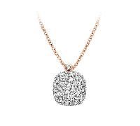 Bigli - Bigli-Halskette-23H82RWdia/45