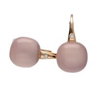 Bigli - Bigli-Ohrringe-20O42Rpqmp rosé