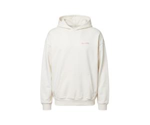 Bigshirt JUST RHYSE "Just Rhyse Just Rhyse WavyPalms Hoodies", Herren, Gr. S, weiß (ready for dye, pink), 100% Baumwolle, bedruckt, normal, ohne Ausschnitt, Shirts (98101512-S) ready for dye, pink