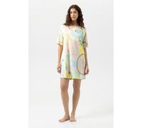 Bigshirt Serie Mystic Voyage Breezy Blue blau XS