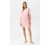 Bigshirt Serie Pure Chic Bonbon Pink pink XS