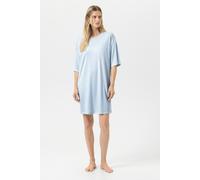 Bigshirt Serie Simple Stripes Alice Blue blau 48