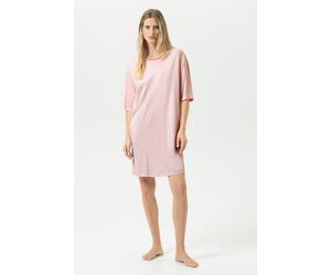 Bigshirt Serie Simple Stripes Bridal Rose pink 48