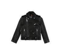 Biker-Jacke Iconic Plein 12A / 152cm