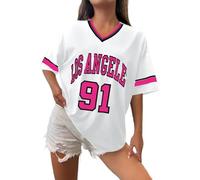 Biker Shirt Damen Leinenbluse Oversize Schößchen Sommerbluse Festlich Tanktop Damenhemd Seiden Boxy Trachtenshirts Blazershirt Gerippt Silvester Bedruckte Tiger Atmungsaktiv 52 Viel Lockere