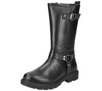 Andrea Conti Cowboystiefel für Damen, schwarz, Gr. 37 EU