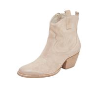 Dolce Vita Stiefelette Veloursleder Taupe - 36