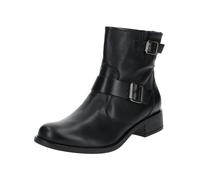 Paul Green 0076-8279-026/Stiefelette für Damen, schwarz, Größe 40 EU / 6,5 UK