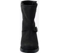 Bikerboots schwarz 41