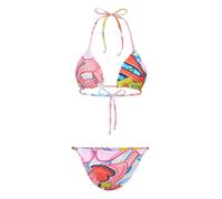 Bikini Bombing Graffiti XL