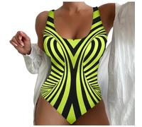 Bikini Damen 80 E Bikini Oberteil Cup A Bikini Schwarz Bunt Badekleid Bauchweg GroßE GrößEn Badeanzug Sport Badeanzug Frauen Badeanzug Bauchweg Damen BüGel Tankini Schwarz Badeanzug Damen Orange