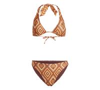 Adidas Farm Rio Bikini Orange S Frau (Herstellerartikelnummer: IL7985/S)
