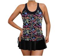 Bikini Damen Set Sexy Badeanzug Bademode Hohe Taille Farbblock Zweiteiliger Kordelzug Badeanzüge Bikinis Für Frauen String Bikini Damen Weich Und Bequem