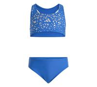 adidas Glitter Bikini Mädchen KE3489 - bright royal 128