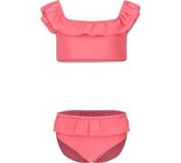 Bikini für Mädchen Zigzag Tanna Rose 10 Jahre