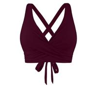 Bikini Hellblau Push Up Schwimmmode Damen High Waist Bikini Mollige Frauen Bikini Schwarz Silber Badeanzug Schwarz RüSchen Bikini Oberteile FüR GroßE Cups DunkelgrüN Bikini Badeshorts Damen Blau