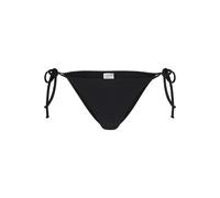 Bikini-Hose ALIFE & KICKIN, Damen, Gr. L, Normalgrößen, schwarz, 80% Polyamid 20% Elastan, Badehosen Bikini-Hose (46611317-L) schwarz