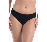 Bikini-Hose ANITA SINCE 1886, Damen, Gr. M, N-Gr, schwarz, Microfaser, Obermaterial: 76% Polyamid, 24% Elasthan, Badehosen Bikini-Hose (87480121-M) schwarz