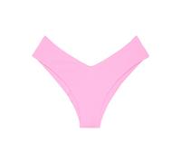 Bikini-Hose BILLABONG "Sol Searcher Fiji", Damen, Gr. S, US-Größen, rosa (berry pink), Obermaterial: 86% Polyamid, 14% Elasthan;, Badehosen Bikini-Hose (42214366-S) berry pink