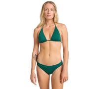BILLABONG Sol Searcher Lowrider - Bikini Bottoms for Women - Bikiniunterteil - Frauen - M - Grün
